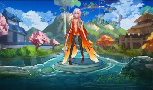 《幻想全明星》楪祈辅助玩法介绍1