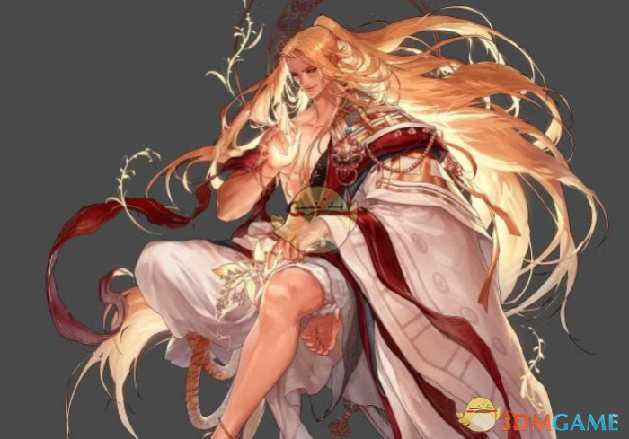 《DNF》男格斗家三觉惊喜礼包介绍1