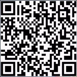 永劫无间春风顾胡桃捏脸二维码介绍2