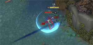 《幻想全明星》索隆介绍3