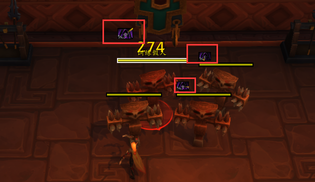 《魔兽世界》DPS和治疗量提高技巧10