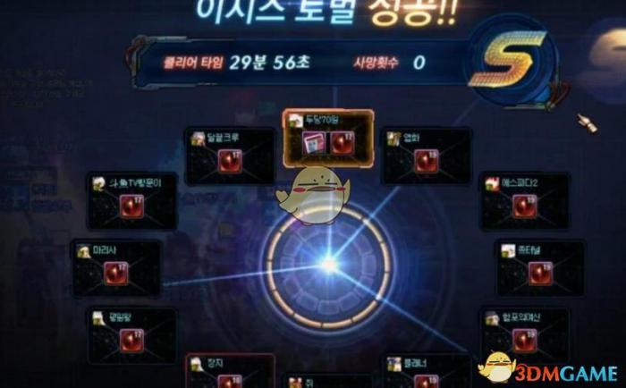 《DNF》普雷副本装备毕业时间2