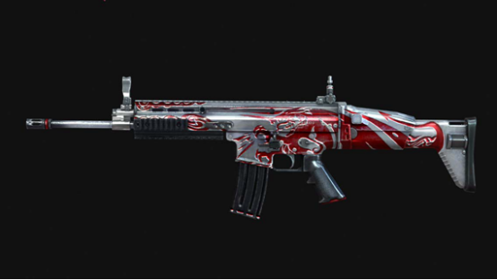 《CF》SL处女座分析评测4