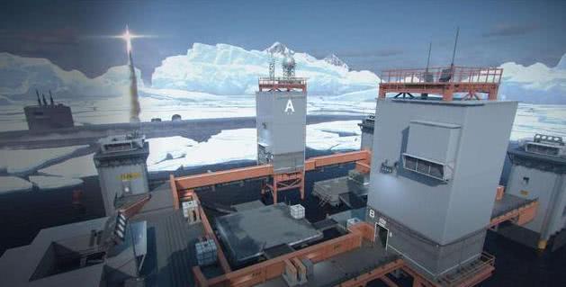 《cfhd》射击手感太差1