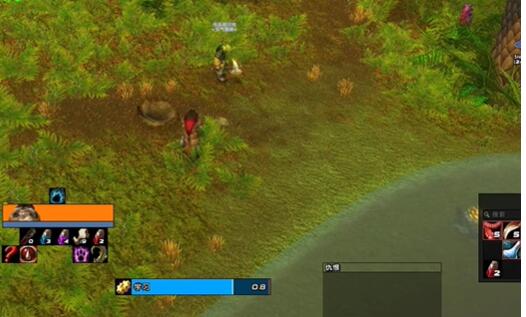 魔兽世界plus德鲁伊割伤符文怎么获得4