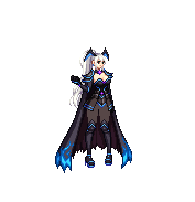 DNF守护者炽灵天痕时装外观3