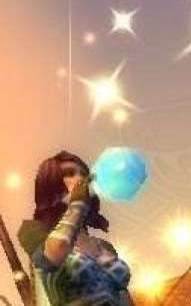 《魔兽世界》怀旧服初级治疗药水介绍1