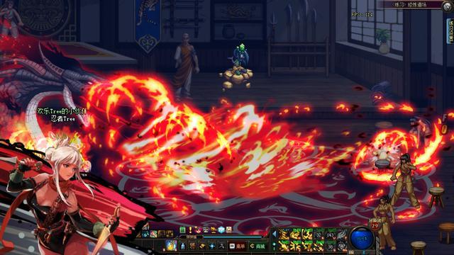 《DNF》夜语黑瞳自动手枪介绍1