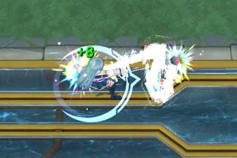 《幻想全民星》阿库娅玩法攻略技巧2