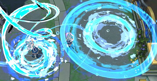 《幻想全民星》阿库娅玩法攻略技巧6