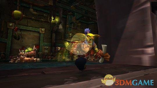 《魔兽世界》泰坦残血精华退款介绍1