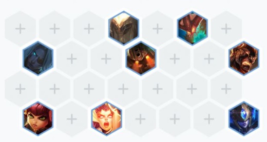 《LOL》海洋召唤法阵容搭配推荐1