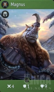 《Artifact》中速卡组构建及思路分析8