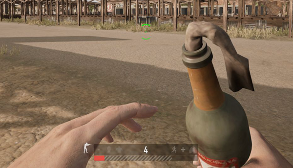 绝地求生爆破专家任务怎么完成9