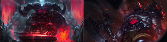 《LOL》打穿下路的暴力组合3