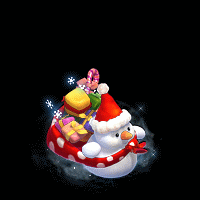 《梦幻西游》缤纷雪宝祥瑞怎么获得2