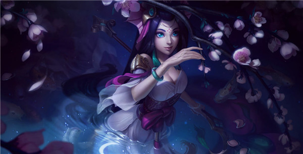 《LOL》海洋阵容搭配推荐15