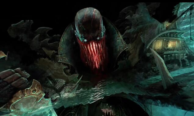 《LOL》新英雄派克解析6