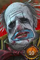 黎明杀机小丑带哪些实用配件1