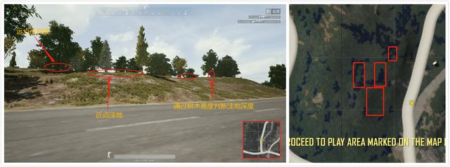 《绝地求生》狙击手必备要素3