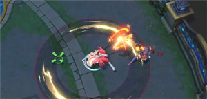 《幻想全明星》五河琴里介绍3