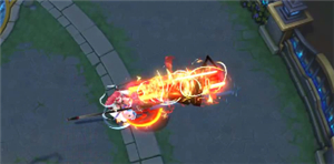 《幻想全明星》五河琴里介绍5