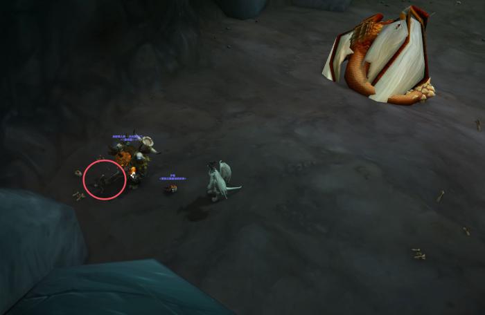 魔兽世界第十个庆典箱子位置在哪3