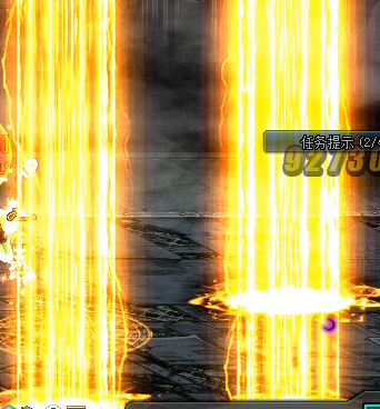 《DNF》元素卢克蔓延之圣所打法心得4