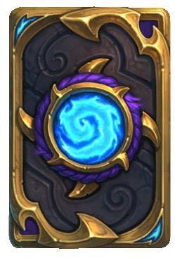 《炉石传说》雷神合集分析4