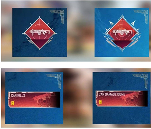 apex武器精通怎么提升1