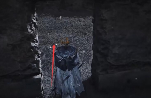 燕云十六声六疾哀鸣任务攻略4