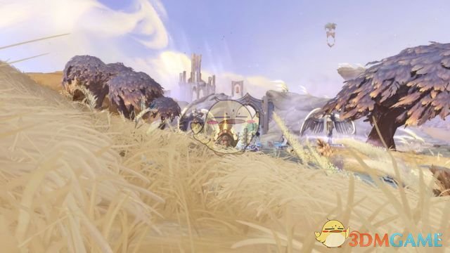 《魔兽世界》晋升堡垒升级路线2