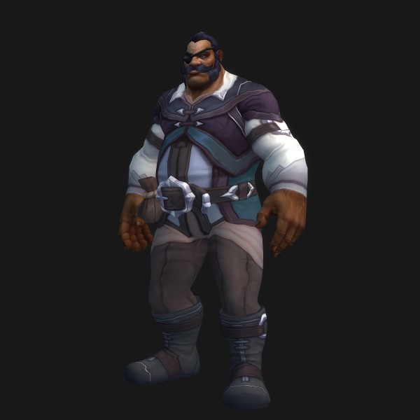 魔兽世界燧酿酒庄老一酿造大师阿德里尔怎么打1