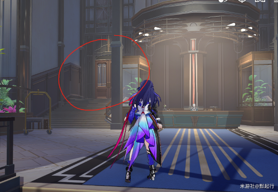 崩坏星穹铁道雅利洛2