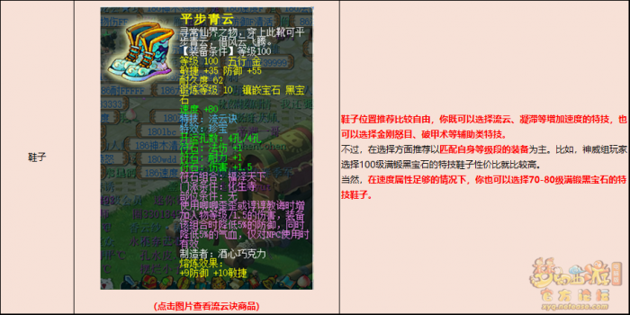 梦幻西游天罡地煞配置推荐5