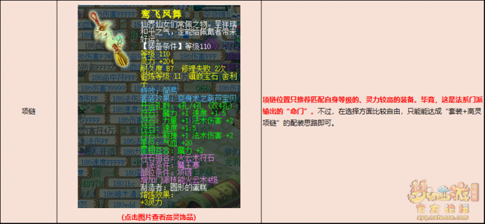 梦幻西游天罡地煞配置推荐16