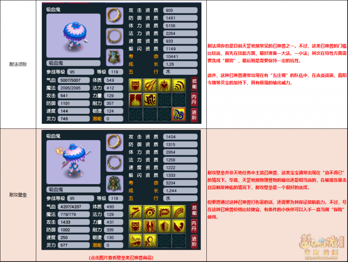 梦幻西游天罡地煞配置推荐27