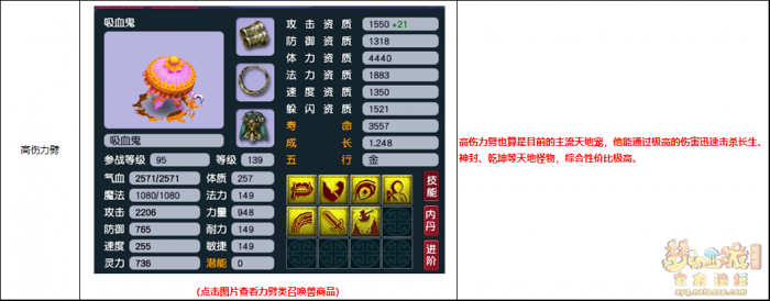 梦幻西游天罡地煞配置推荐28