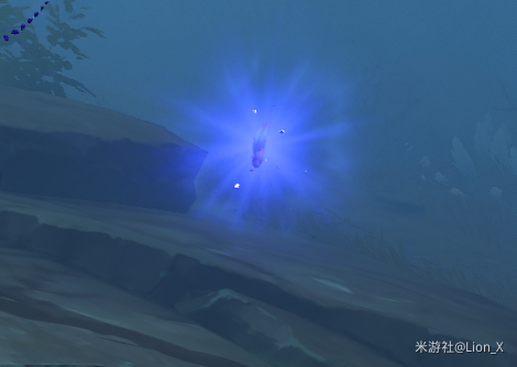 原神进入夜雾之门成就攻略3