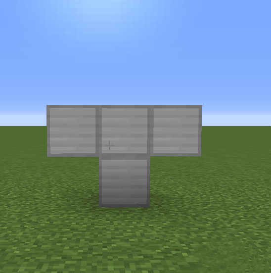 我的世界怎么刷铁傀儡1