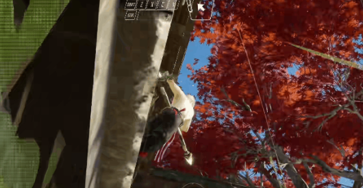 永劫无间棍子怎么赶路1