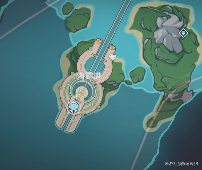 原神尘世巡游第四辑攻略16