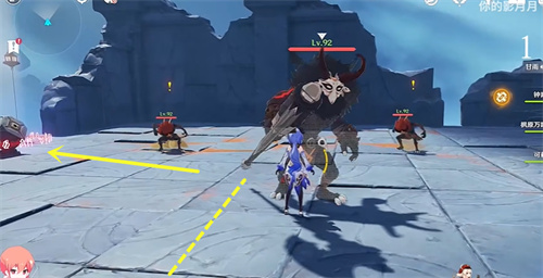 原神鹤径折旋之所宝箱在哪7