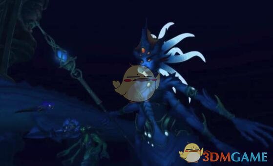 《魔兽世界》纳沙塔尔护甲刷新位置3