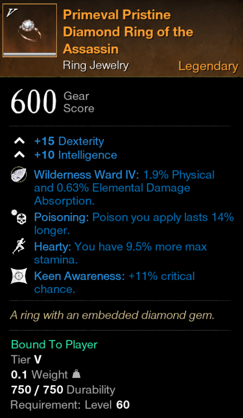 新世界火枪西洋剑装备搭配推荐9