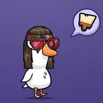 鹅鸭杀皮肤穿搭推荐1