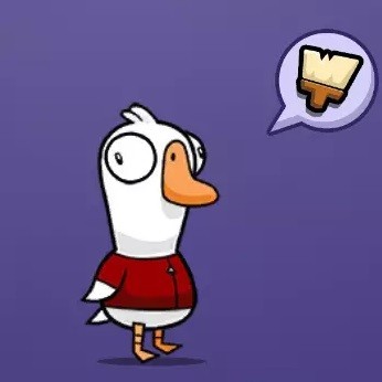 鹅鸭杀皮肤穿搭推荐4