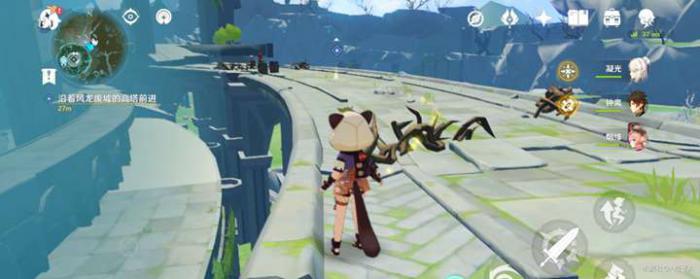 原神吉法师在哪5