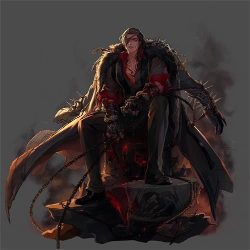 《DNF》归元街霸技能介绍2