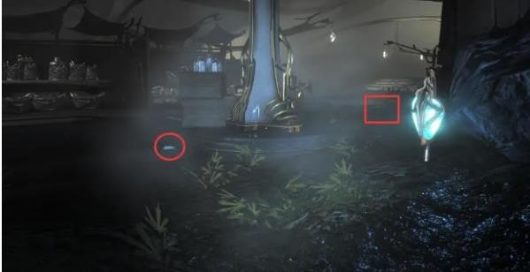 星际战甲玻璃匠第一阶段线索一览2